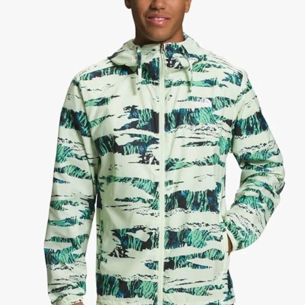 The North Face Men's XXL Alta Vista Jacket BNWT